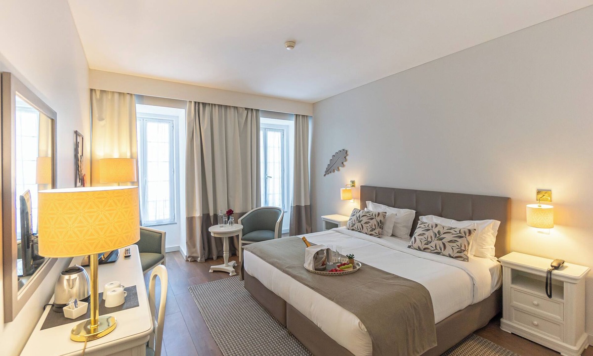 Geres Hotel | Águas do Gerês Hotel, Termas & SPA