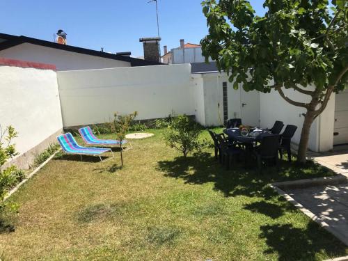 Arvore House | Árvore Cozy com Jardim