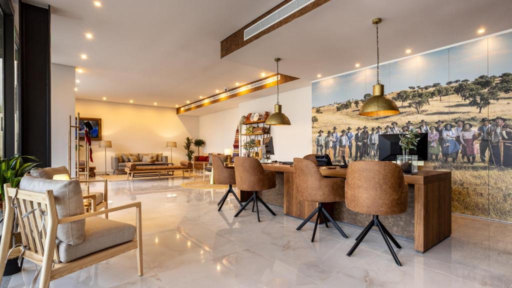 Evora Hotel | Évora O Cante Hotel