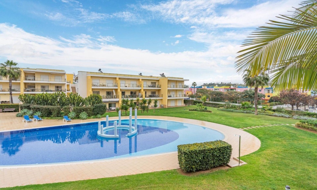 Albufeira Apartment | #010 Marina by Home Holidays