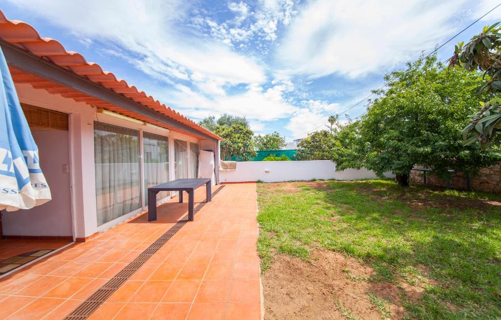 Lagoa House | 01D - Perrafudo Kownouse