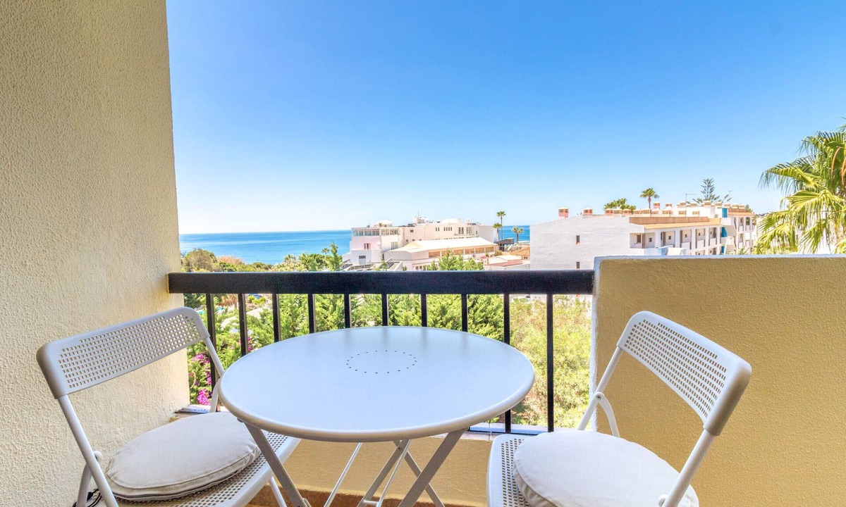 Areias de Sao Joao Apartment | #063 Beach Flat by Home Holidays