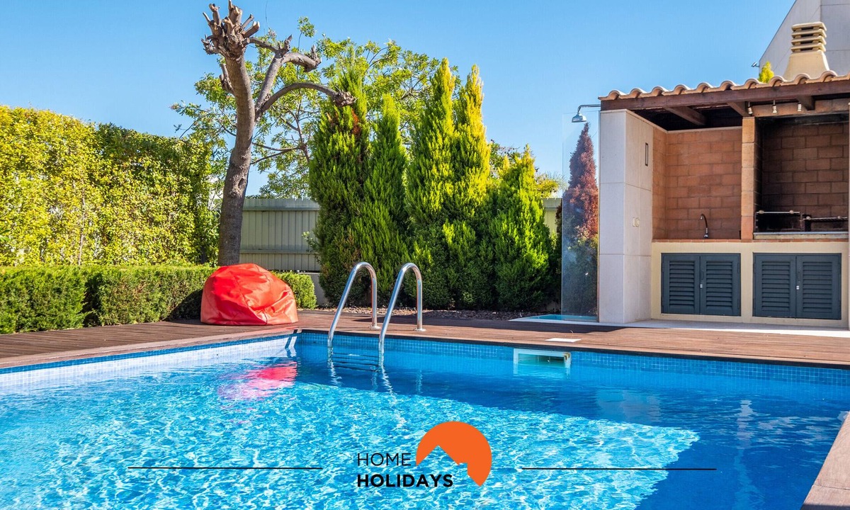 Montechoro Ski Chalet | #076 V4 Corcovada by Home Holidays