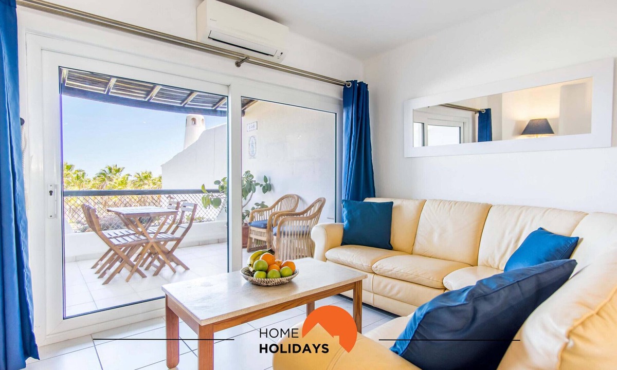 Albufeira Apartment | #088 T2 São Rafael 64B by Home Holidays