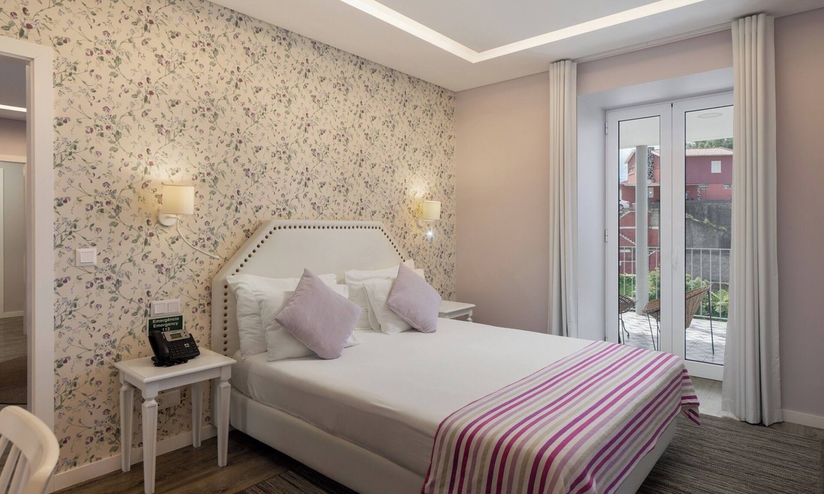 Monte Apartment | 1-bed Superior Apt A1 in character Babosas Village
