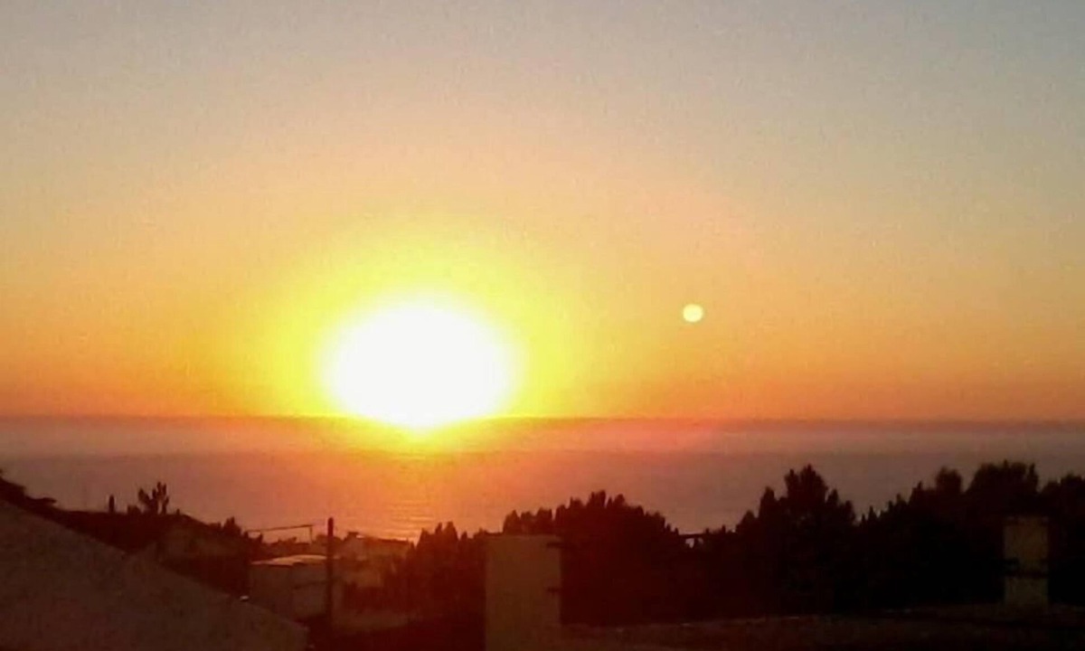 Nazare Apartment | 1 bedroom apartment (ground floor)