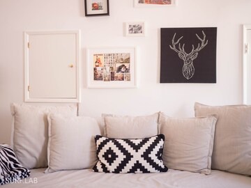 Se Apartment | 1 bedroom(s) Apartment near Lisboa