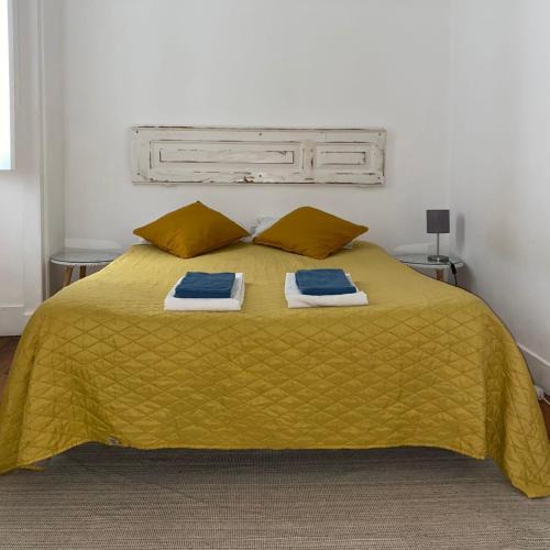 Sao Jorge de Arroios Bed & Breakfast | 10 Bedrooms Bed And Breakfasts In Lisbon