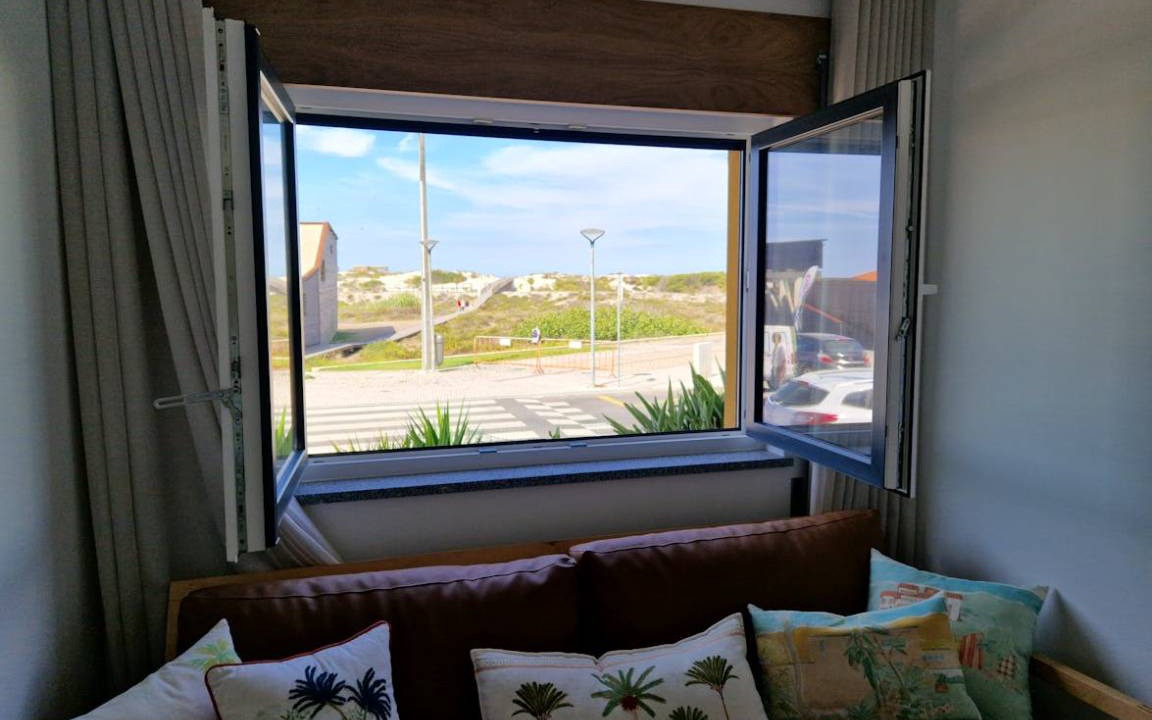 Costa Nova do Prado House | 100 m² House ∙ 4 bedrooms ∙ 6 guests