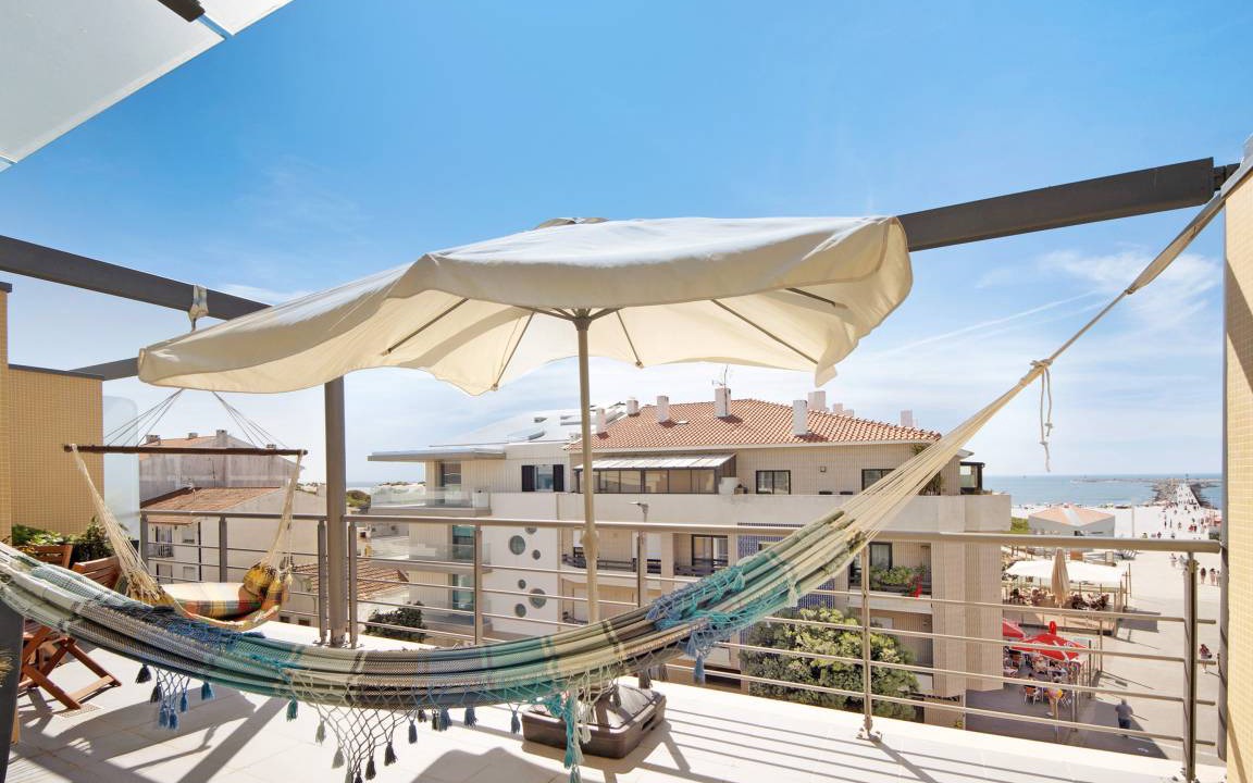 Barra Apartment | 100 m² Apartment ∙ 3 bedrooms ∙ 6 guests