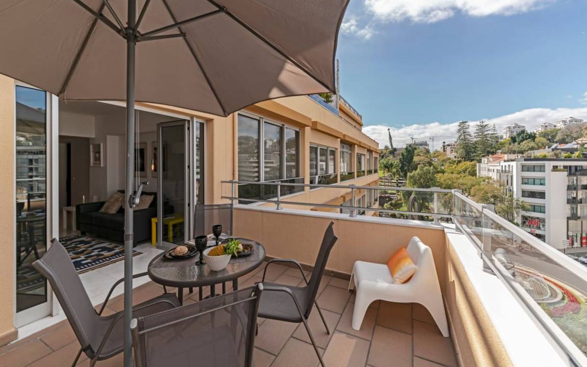 Se Apartment | 100 m² Apartment ∙ 2 bedrooms ∙ 5 guests
