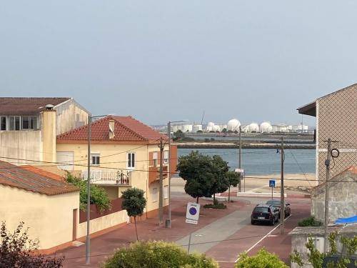 Sao Jacinto Apartment | 100 m² Apartment ∙ 2 bedrooms ∙ 4 guests