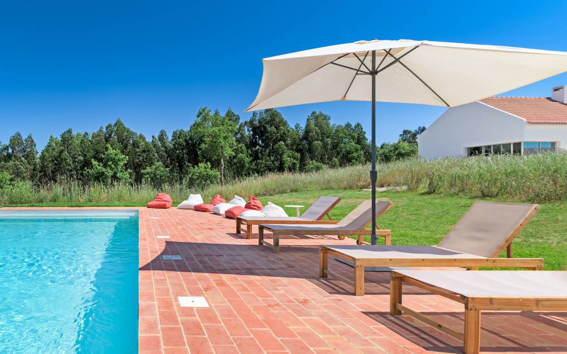 Baiona House | 100 m² House ∙ 2 bedrooms ∙ 4 guests