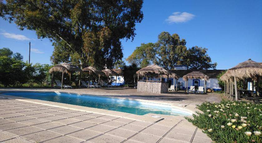 Viana do Alentejo Hotel | 100 m² Hotel ∙ 2 bedrooms ∙ 6 guests