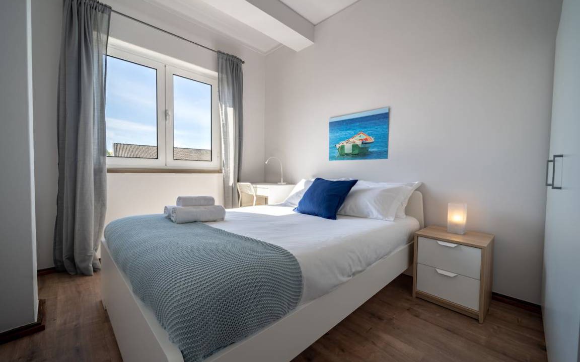 Braga Resort | 100 m² Private room ∙ 1 bedroom ∙ 1 guest