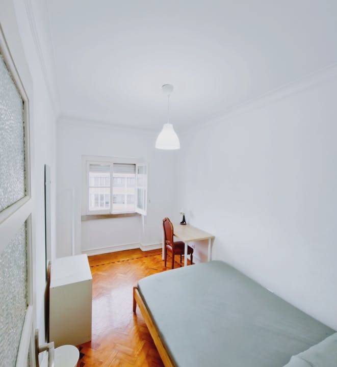 Cacilhas Resort | 100 m² Private room ∙ 1 bedroom ∙ 2 guests