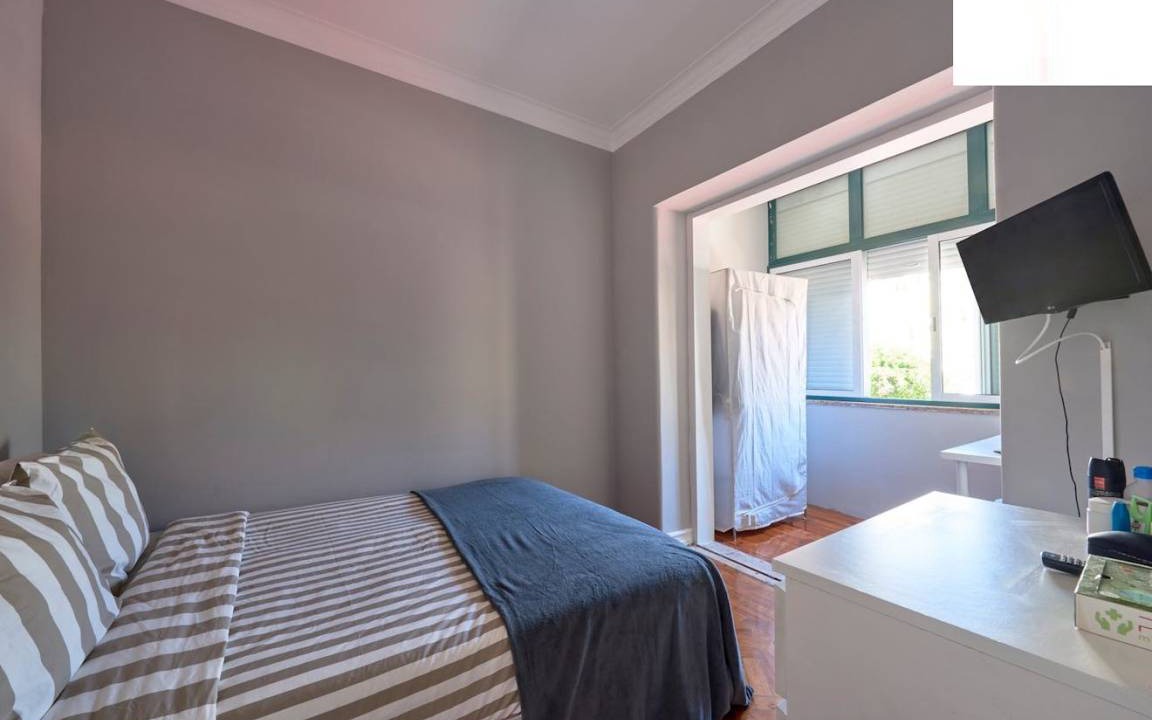 Amadora Resort | 100 m² Private room ∙ 1 bedroom ∙ 2 guests