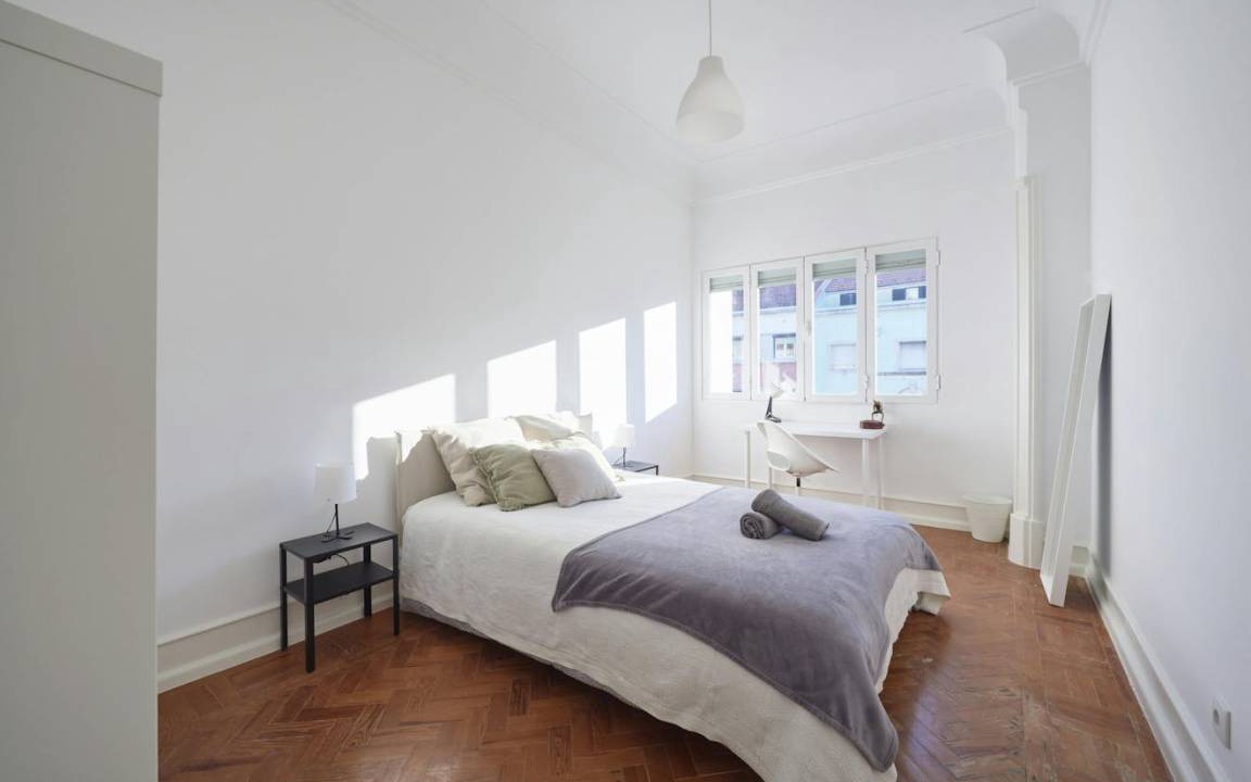Sao Joao de Deus Resort | 100 m² Private room ∙ 1 bedroom ∙ 2 guests