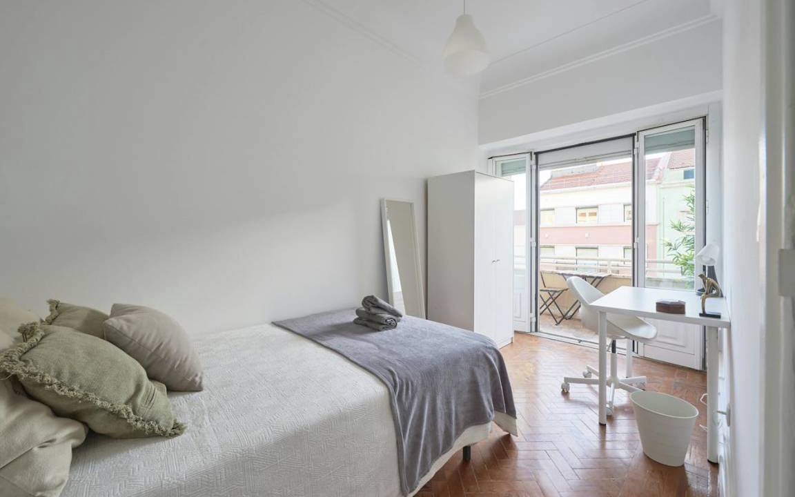 Sao Joao de Deus Resort | 100 m² Private room ∙ 1 bedroom ∙ 2 guests