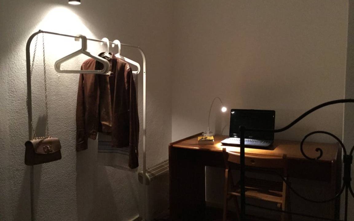 Lumiar Resort | 100 m² Private room ∙ 1 bedroom ∙ 1 guest