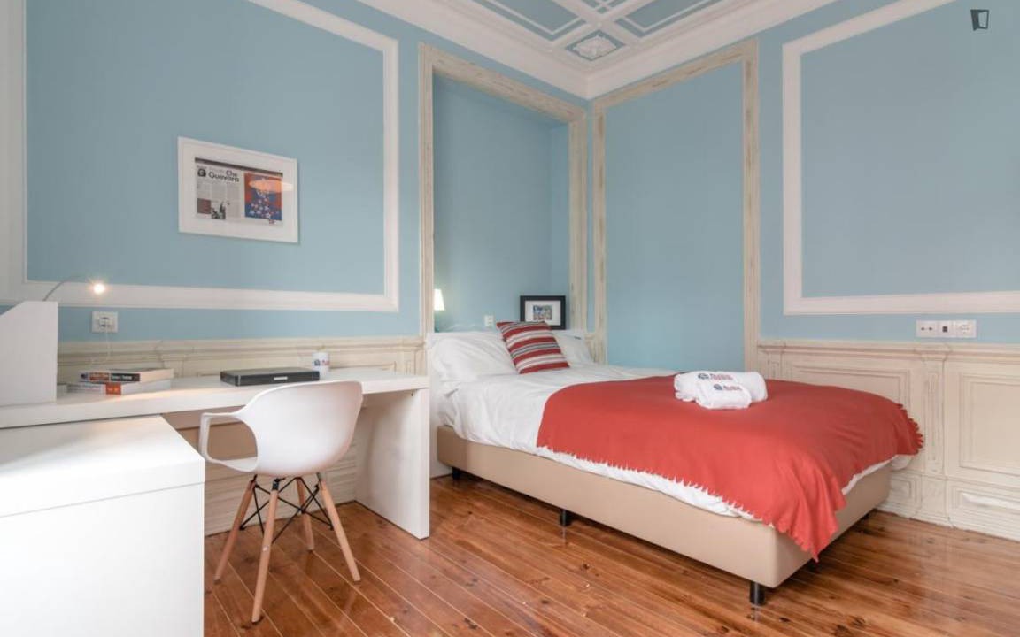 Santo Antonio Resort | 100 m² Private room ∙ 1 bedroom ∙ 2 guests