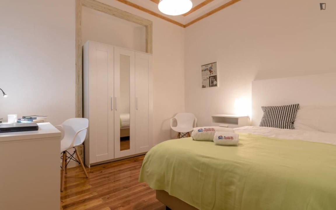 Santo Antonio Resort | 100 m² Private room ∙ 1 bedroom ∙ 1 guest