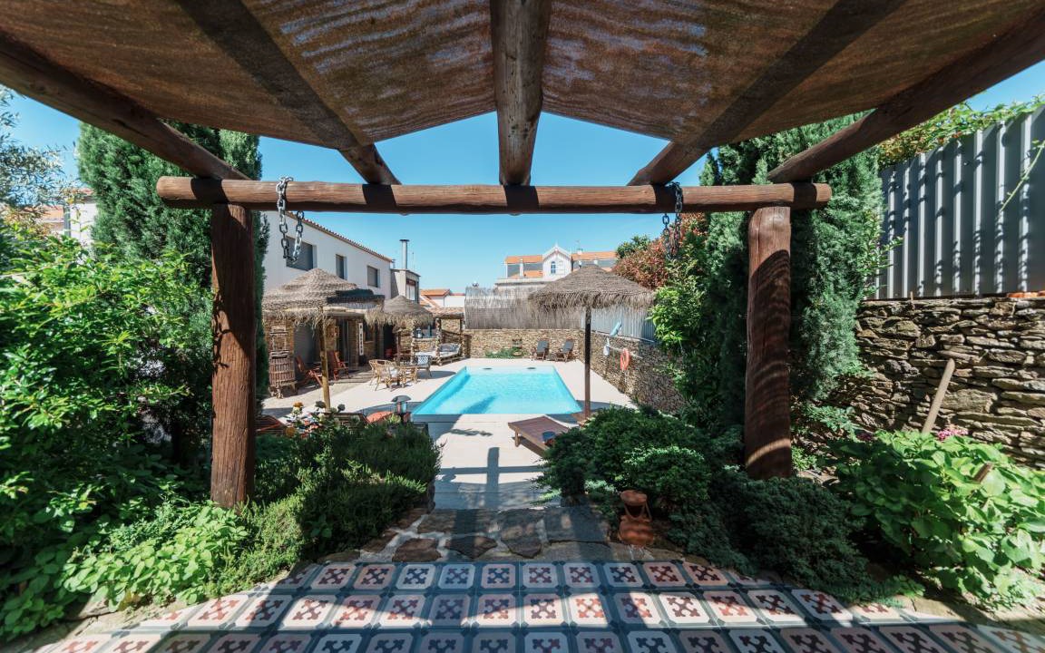 Armamar Villa | 100 m² Villa ∙ 2 bedrooms ∙ 4 guests