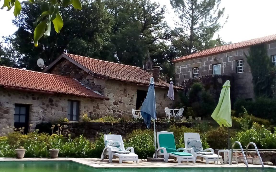 Basto Villa | 100 m² Villa ∙ 2 bedrooms ∙ 6 guests