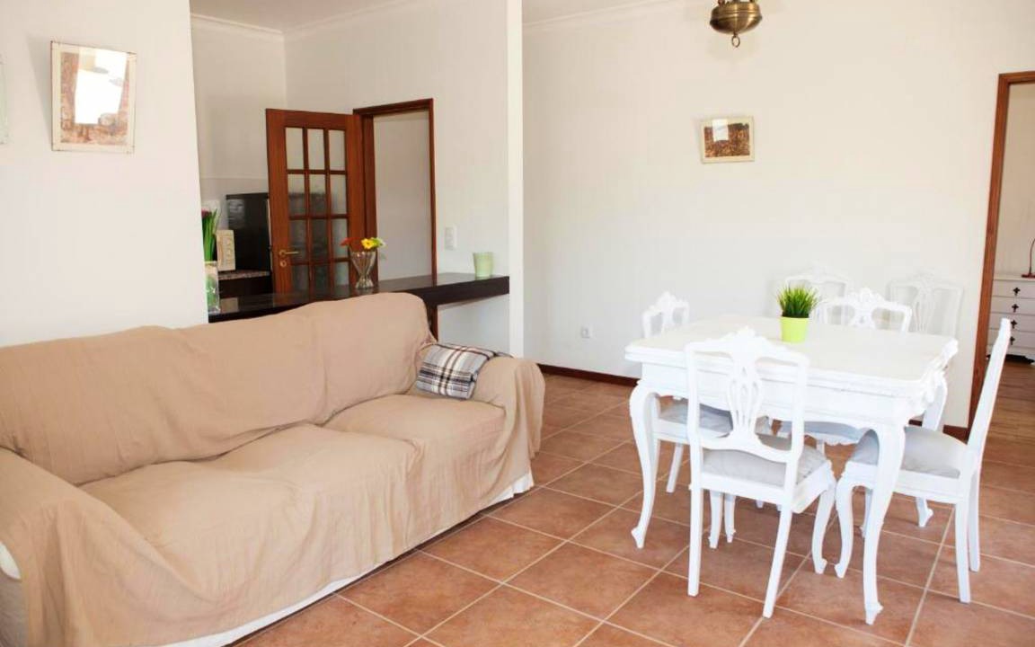 Ponte da Barca Apartment | 105 m² Apartment ∙ 1 bedroom ∙ 4 guests