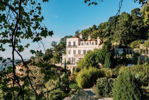 Sintra Bed & Breakfast | 106 m² Bed and breakfast ∙ 2 bedrooms ∙ 6 guests