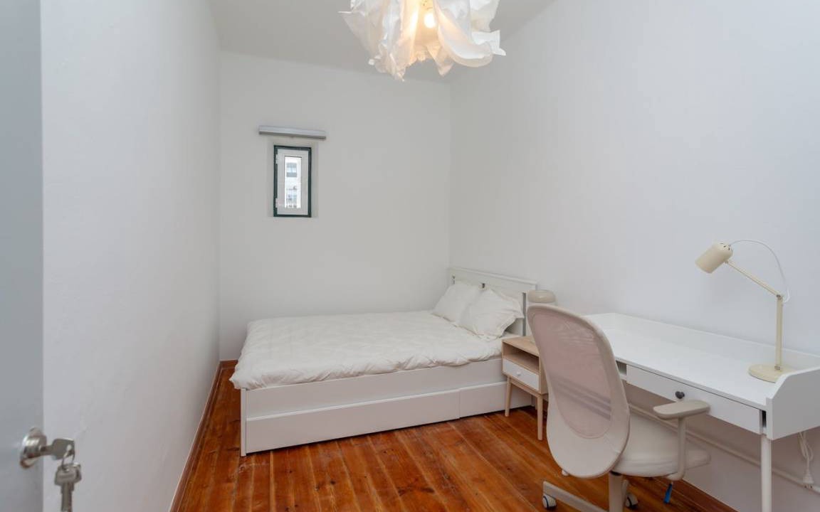 Sao Jose Resort | 11 m² Private room ∙ 1 bedroom ∙ 1 guest