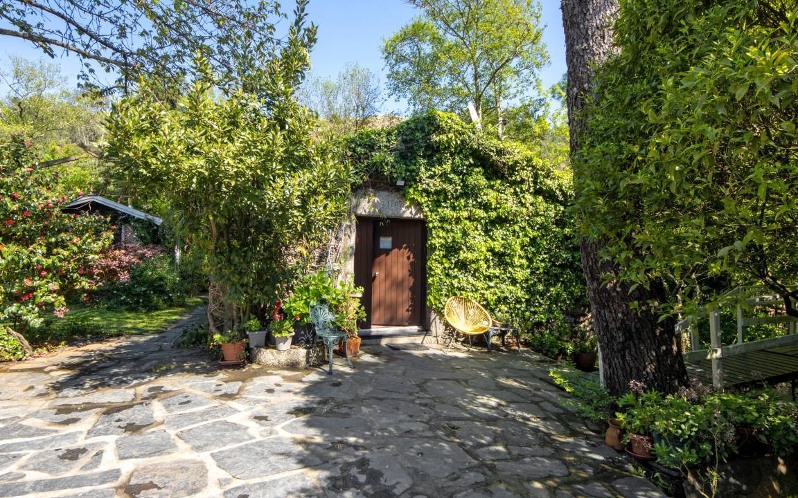 Campo House | 110 m² House ∙ 2 bedrooms ∙ 4 guests