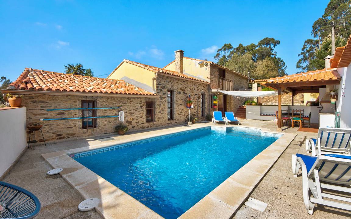 Rates House | 110 m² House ∙ 3 bedrooms ∙ 8 guests