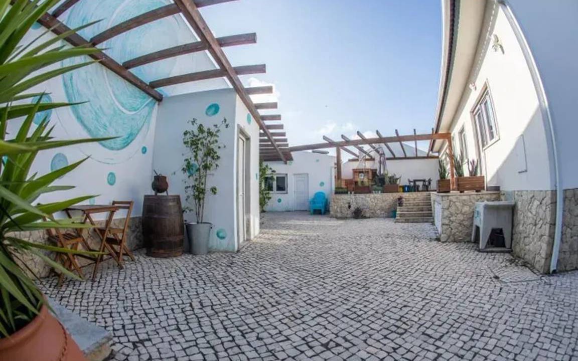 Atalaia House | 110 m² House ∙ 3 bedrooms ∙ 8 guests