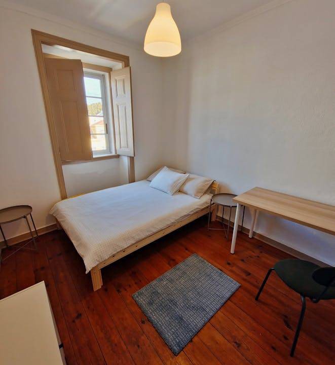 Sao Jose Resort | 110 m² Private room ∙ 1 bedroom ∙ 1 guest