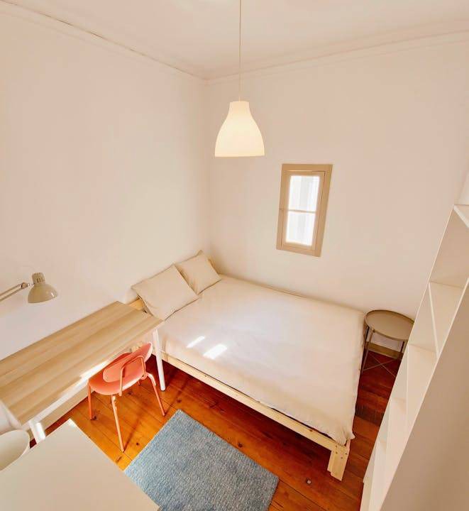 Sao Jose Resort | 110 m² Private room ∙ 1 bedroom ∙ 2 guests