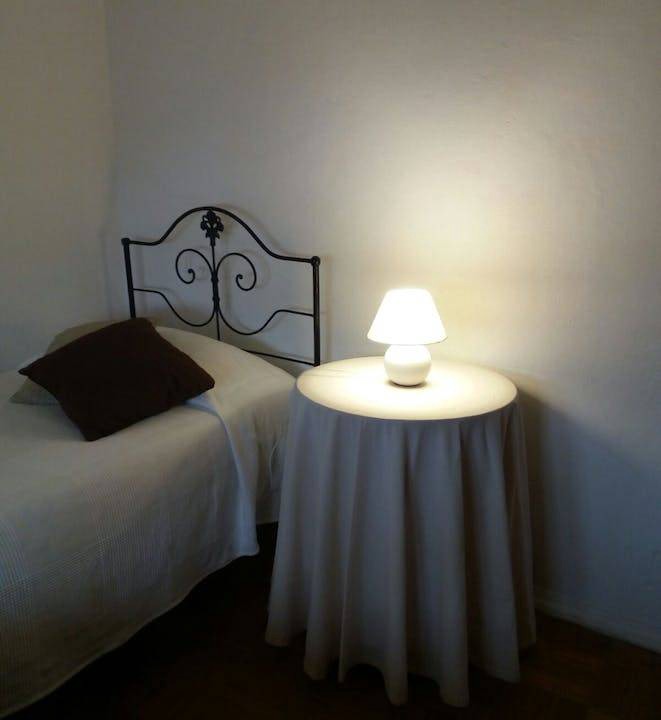 Evora Resort | 110 m² Private room ∙ 1 bedroom ∙ 4 guests