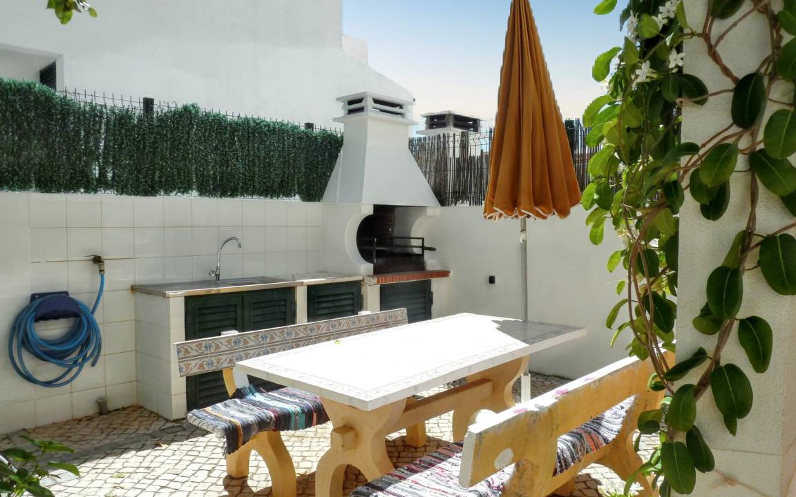 Manta Rota House | 115 m² House ∙ 2 bedrooms ∙ 5 guests