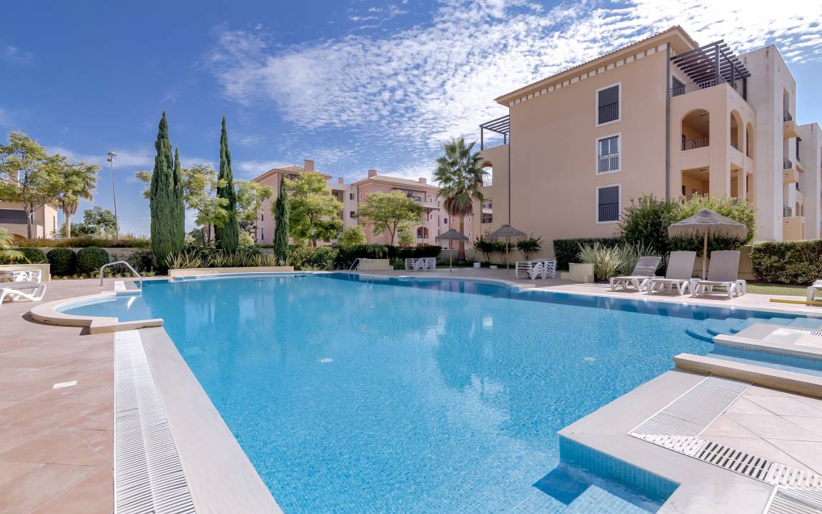 Vilamoura Apartment | 120 m² Apartment ∙ 2 bedrooms ∙ 4 guests