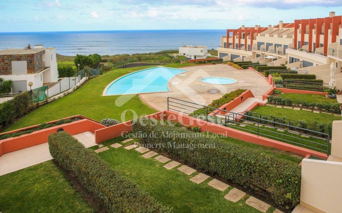 Areia Branca House | 120 m² House ∙ 3 bedrooms ∙ 6 guests