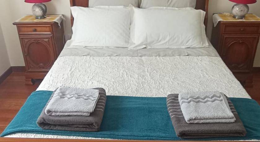 Vila Nova de Foz Coa Apartment | 120 m² Apartment ∙ 3 bedrooms ∙ 8 guests