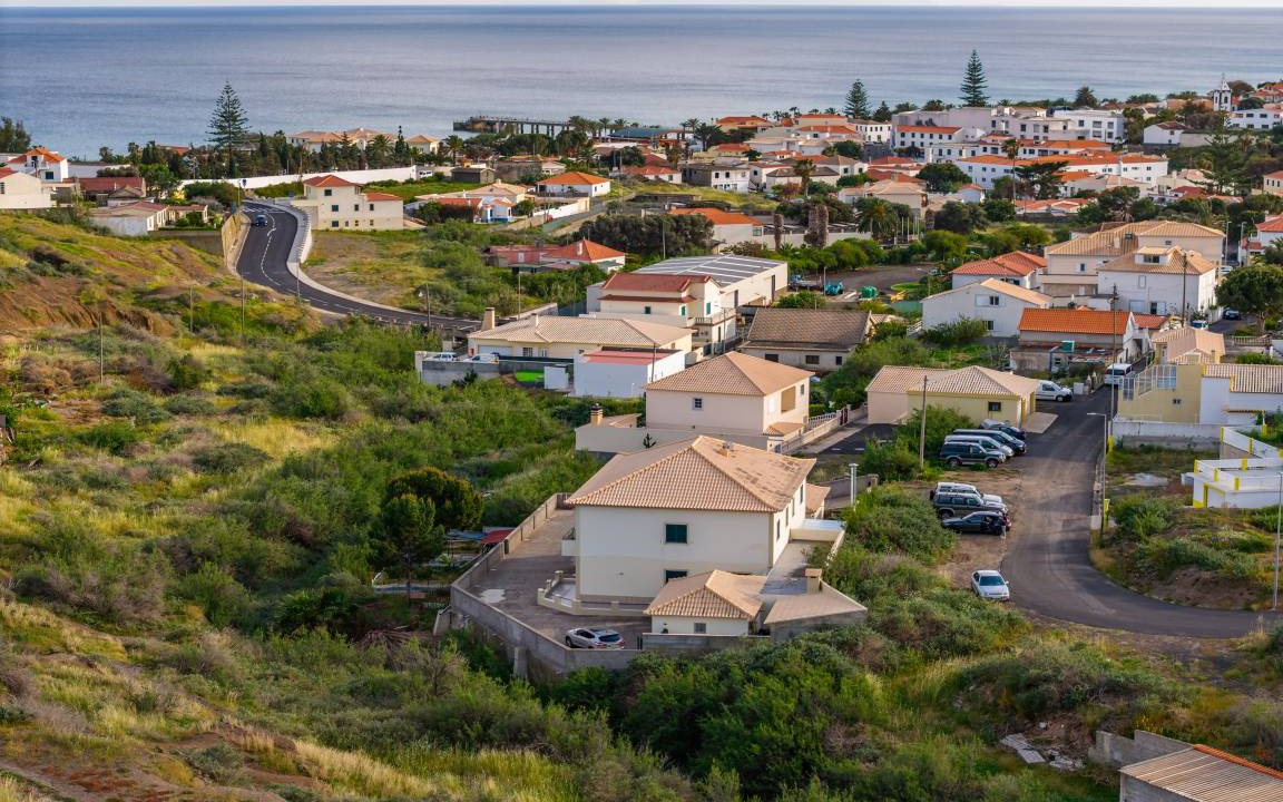 Sao Miguel do Rio Torto Apartment | 120 m² Apartment ∙ 2 bedrooms ∙ 5 guests