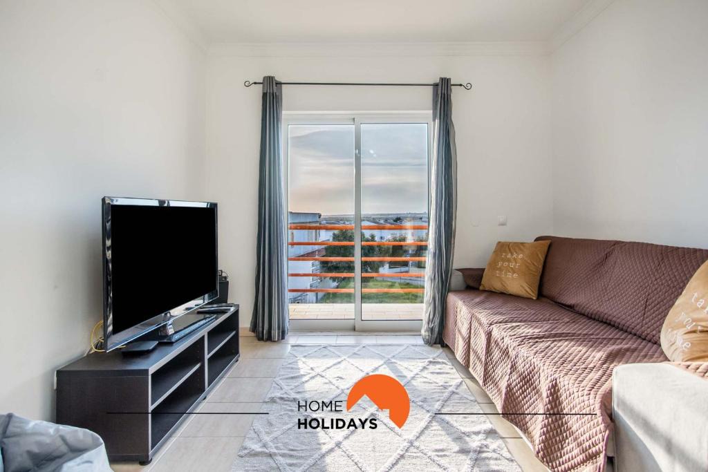 Vale de Parra Apartment | #123 2BR Apartment Beach & Comfort