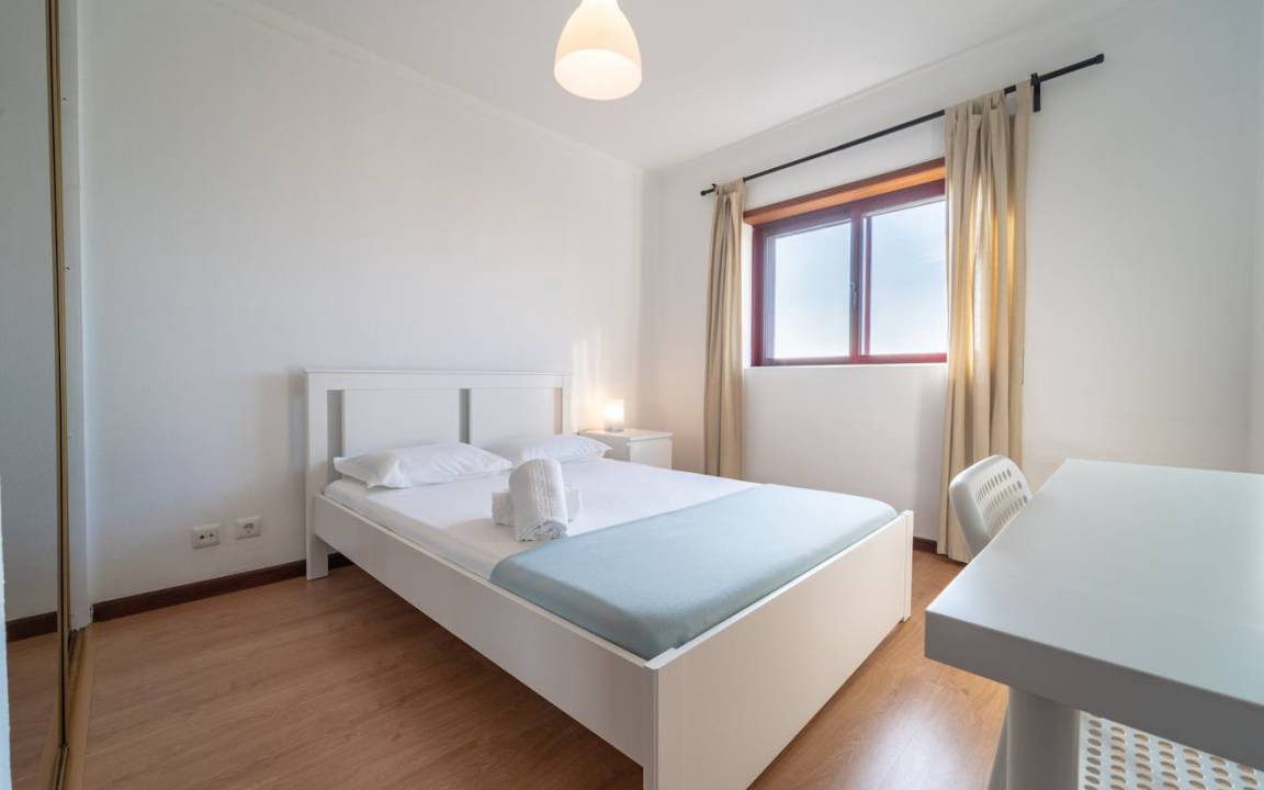 Braga Resort | 125 m² Private room ∙ 1 bedroom ∙ 1 guest