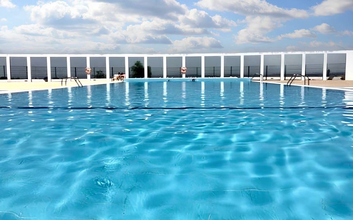 Zebreiros House | 130 m² House ∙ 2 bedrooms ∙ 5 guests