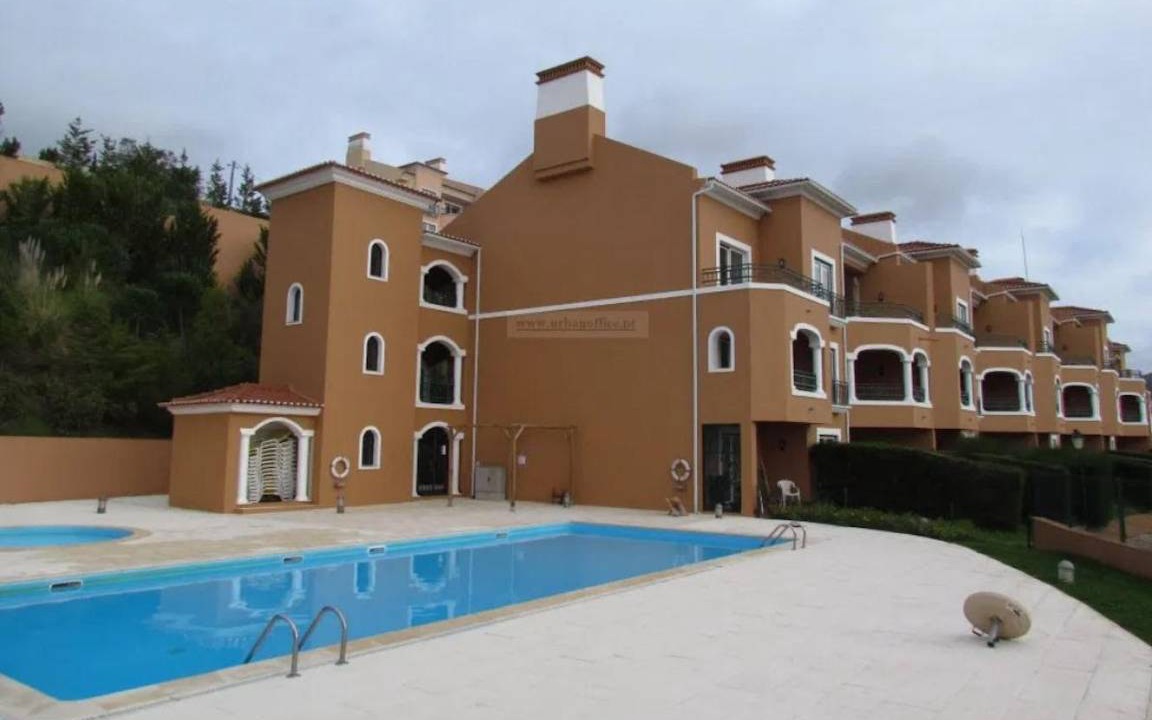 Cadriceira Apartment | 134 m² Apartment ∙ 2 bedrooms ∙ 4 guests