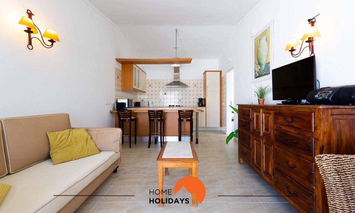 Albufeira Ski Chalet | #134 Vila Dias 2 by Home Holidays