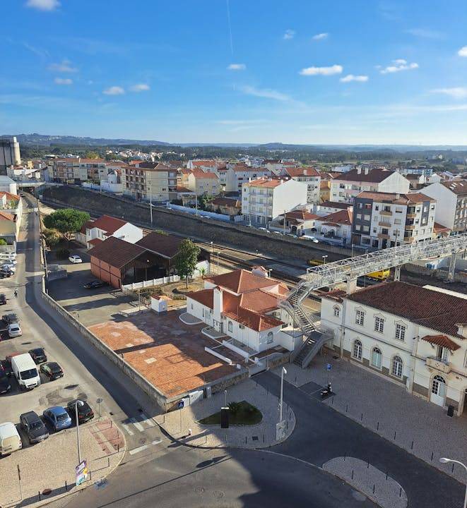 Nossa Senhora do Populo Apartment | 136 m² Apartment ∙ 4 bedrooms ∙ 7 guests