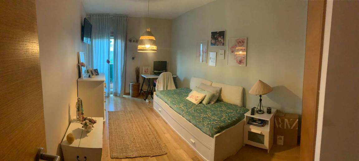 Odivelas Resort | 14 m² Private room ∙ 1 bedroom ∙ 1 guest