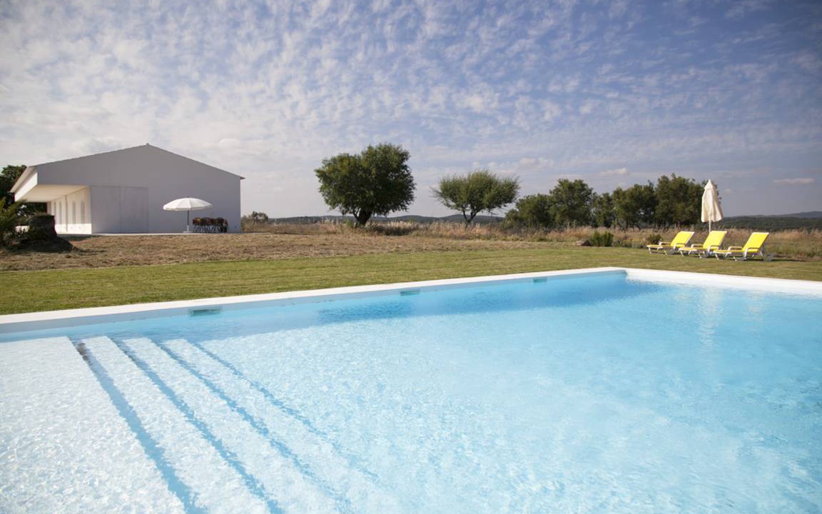 Evora Villa | 140 m² Villa ∙ 5 bedrooms ∙ 10 guests